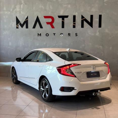HONDA Civic 2.0 16V 4P EXL FLEX  AUTOMTICO CVT, Foto 5