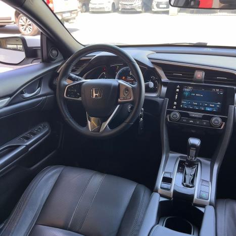 HONDA Civic 2.0 16V 4P EXL FLEX  AUTOMTICO CVT, Foto 10