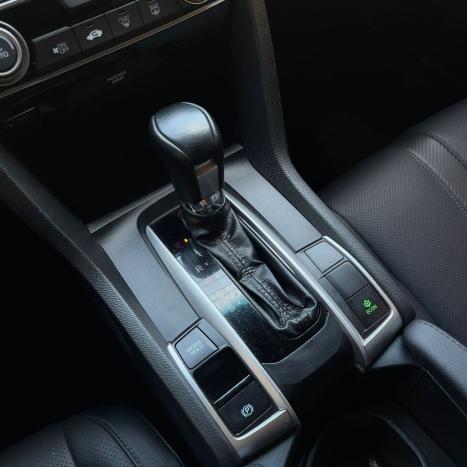 HONDA Civic 2.0 16V 4P EXL FLEX  AUTOMTICO CVT, Foto 15
