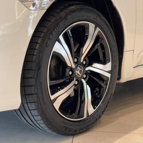 HONDA Civic 2.0 16V 4P EXL FLEX  AUTOMTICO CVT, Foto 16