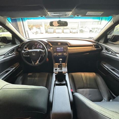 HONDA Civic 2.0 16V 4P EX FLEX  AUTOMTICO CVT, Foto 5