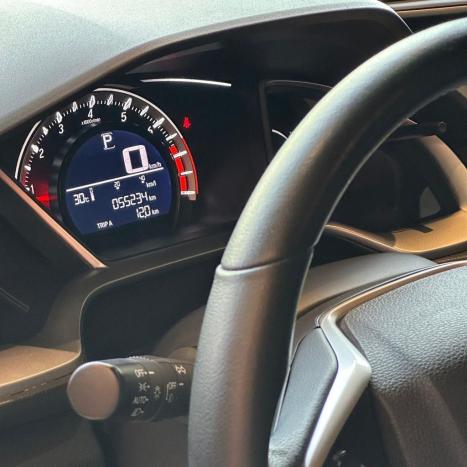 HONDA Civic 2.0 16V 4P EX FLEX  AUTOMTICO CVT, Foto 7
