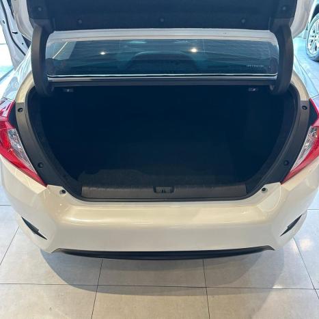 HONDA Civic 2.0 16V 4P EX FLEX  AUTOMTICO CVT, Foto 18