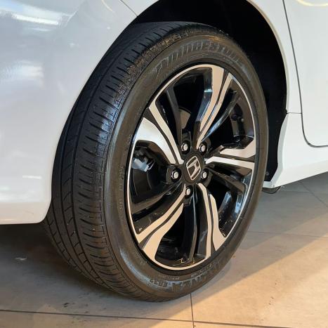 HONDA Civic 2.0 16V 4P EX FLEX  AUTOMTICO CVT, Foto 19