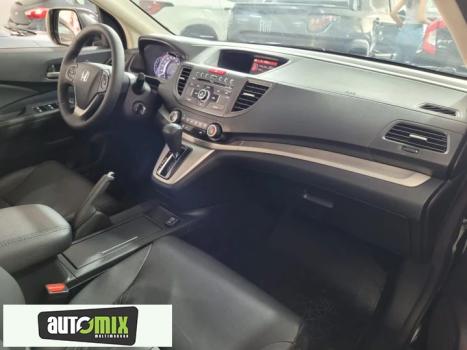 HONDA CRV 2.0 16V 4P LX AUTOMTICO, Foto 5