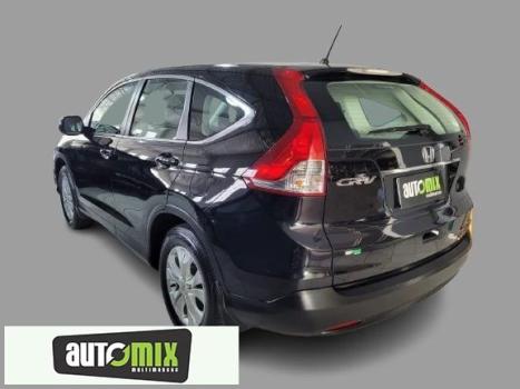 HONDA CRV 2.0 16V 4P LX AUTOMTICO, Foto 10