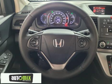 HONDA CRV 2.0 16V 4P LX AUTOMTICO, Foto 13