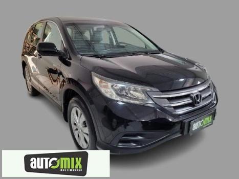 HONDA CRV 2.0 16V 4P LX AUTOMTICO, Foto 14