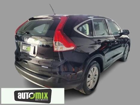 HONDA CRV 2.0 16V 4P LX AUTOMTICO, Foto 17