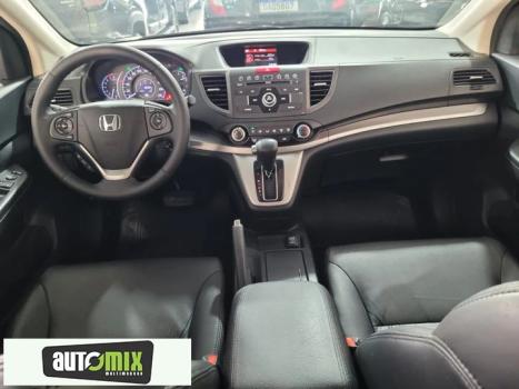 HONDA CRV 2.0 16V 4P LX AUTOMTICO, Foto 18