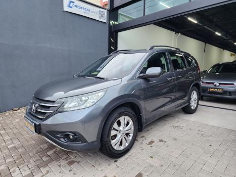 HONDA CRV 2.0 16V 4P LX AUTOMTICO, Foto 8