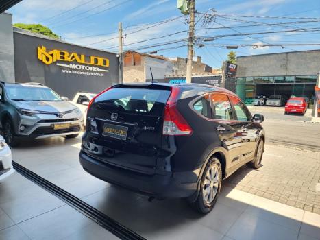 HONDA CRV 2.0 16V 4P EXL 4WD AUTOMTICO, Foto 8