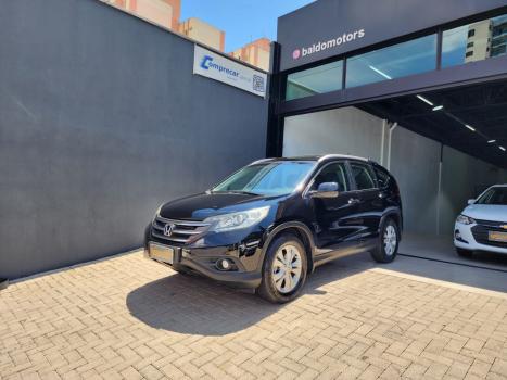 HONDA CRV 2.0 16V 4P EXL 4WD AUTOMTICO, Foto 10