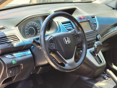 HONDA CRV 2.0 16V 4P EXL 4WD AUTOMTICO, Foto 19