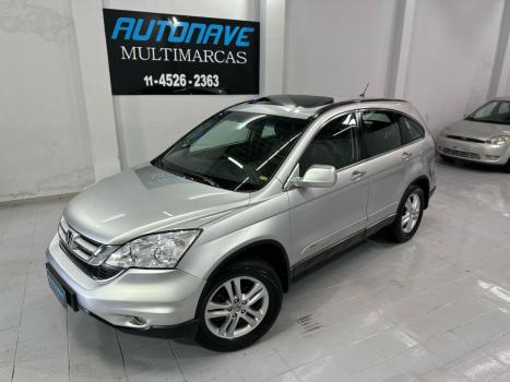 HONDA CRV 2.0 16V 4P EXL FLEX 4WD AUTOMTICO, Foto 1