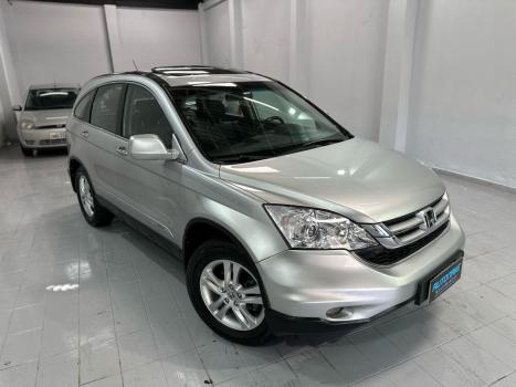 HONDA CRV 2.0 16V 4P EXL FLEX 4WD AUTOMTICO, Foto 3