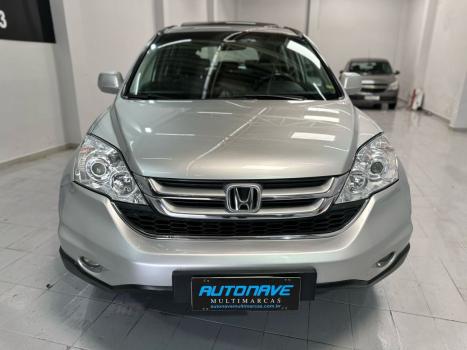 HONDA CRV 2.0 16V 4P EXL FLEX 4WD AUTOMTICO, Foto 6