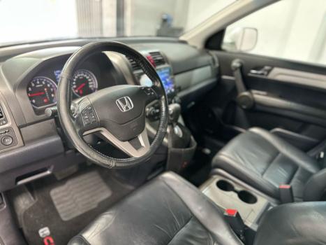 HONDA CRV 2.0 16V 4P EXL FLEX 4WD AUTOMTICO, Foto 7