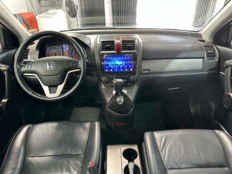 HONDA CRV 2.0 16V 4P EXL FLEX 4WD AUTOMTICO, Foto 10