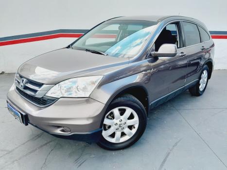 HONDA CRV 2.0 16V 4P LX AUTOMTICO, Foto 2
