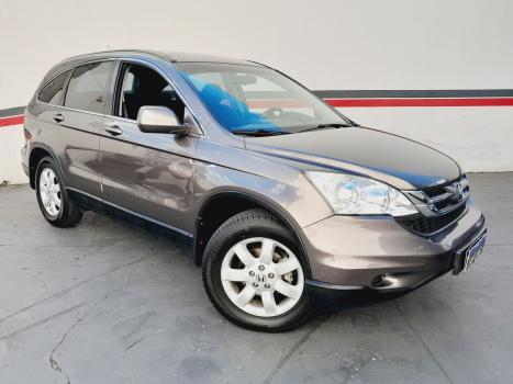 HONDA CRV 2.0 16V 4P LX AUTOMTICO, Foto 3