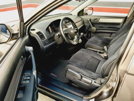 HONDA CRV 2.0 16V 4P LX AUTOMTICO, Foto 4
