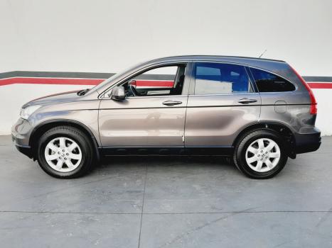 HONDA CRV 2.0 16V 4P LX AUTOMTICO, Foto 5