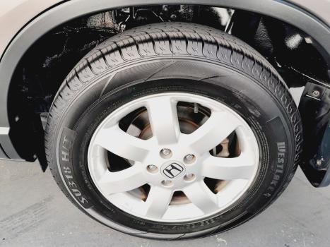 HONDA CRV 2.0 16V 4P LX AUTOMTICO, Foto 6