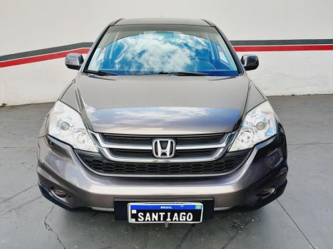 HONDA CRV 2.0 16V 4P LX AUTOMTICO, Foto 11