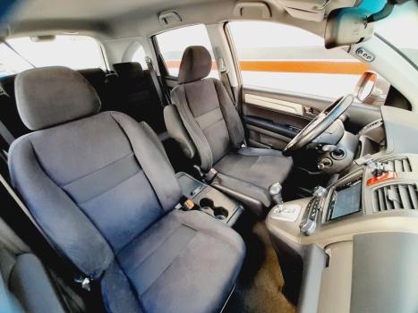 HONDA CRV 2.0 16V 4P LX AUTOMTICO, Foto 12