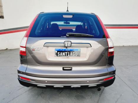 HONDA CRV 2.0 16V 4P LX AUTOMTICO, Foto 13