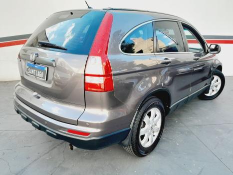 HONDA CRV 2.0 16V 4P LX AUTOMTICO, Foto 14