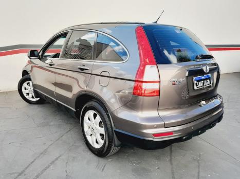 HONDA CRV 2.0 16V 4P LX AUTOMTICO, Foto 15