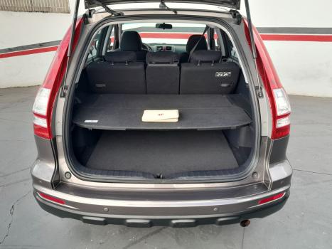 HONDA CRV 2.0 16V 4P LX AUTOMTICO, Foto 17