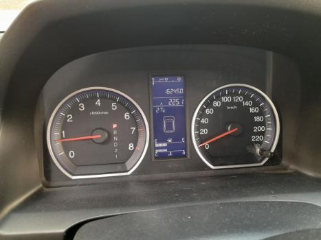 HONDA CRV 2.0 16V 4P LX AUTOMTICO, Foto 18