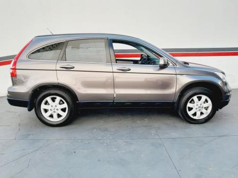 HONDA CRV 2.0 16V 4P LX AUTOMTICO, Foto 19