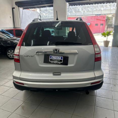 HONDA CRV 2.0 16V 4P EXL 4WD AUTOMTICO, Foto 5