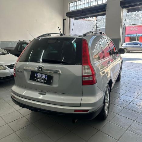 HONDA CRV 2.0 16V 4P EXL 4WD AUTOMTICO, Foto 6