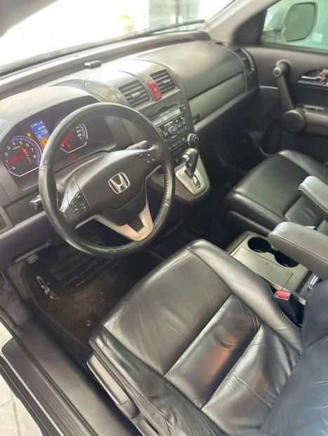 HONDA CRV 2.0 16V 4P EXL 4WD AUTOMTICO, Foto 7