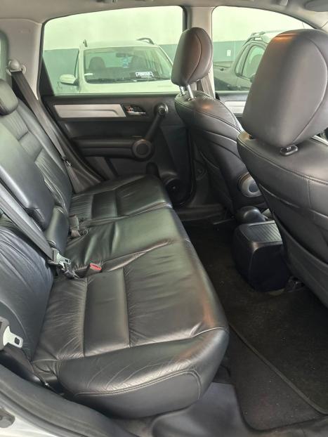 HONDA CRV 2.0 16V 4P EXL 4WD AUTOMTICO, Foto 10
