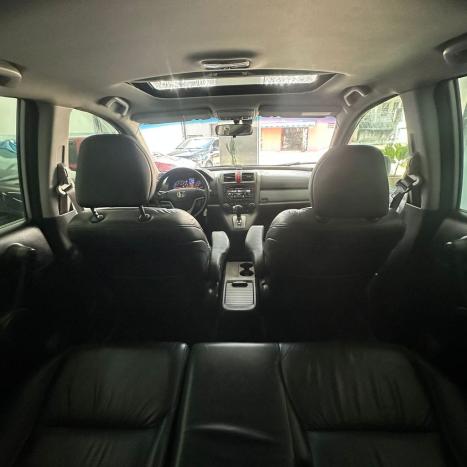 HONDA CRV 2.0 16V 4P EXL 4WD AUTOMTICO, Foto 12