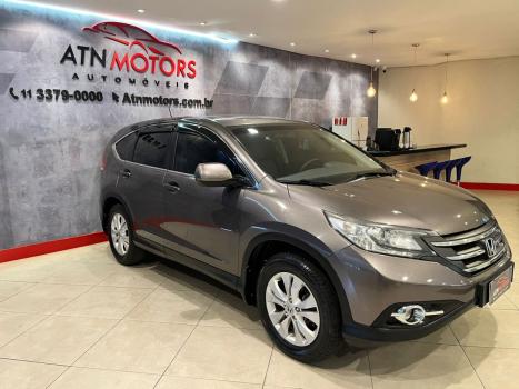 HONDA CRV 2.0 16V 4P LX AUTOMTICO, Foto 1