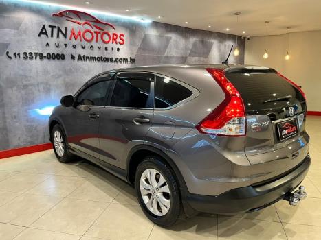 HONDA CRV 2.0 16V 4P LX AUTOMTICO, Foto 2