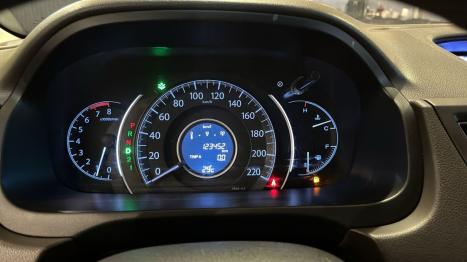 HONDA CRV 2.0 16V 4P LX AUTOMTICO, Foto 10