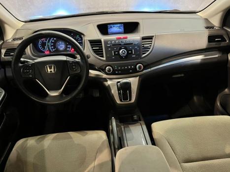 HONDA CRV 2.0 16V 4P LX AUTOMTICO, Foto 11