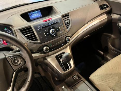 HONDA CRV 2.0 16V 4P LX AUTOMTICO, Foto 12