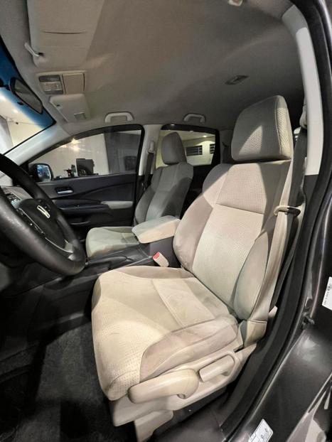 HONDA CRV 2.0 16V 4P LX AUTOMTICO, Foto 13