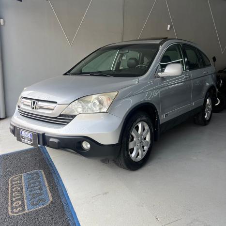 HONDA CRV 2.0 16V 4P EXL AUTOMTICO, Foto 1