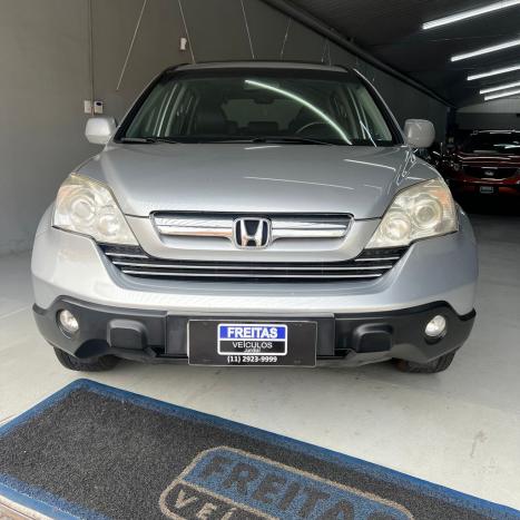 HONDA CRV 2.0 16V 4P EXL AUTOMTICO, Foto 2