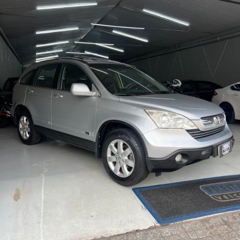HONDA CRV 2.0 16V 4P EXL AUTOMTICO, Foto 3